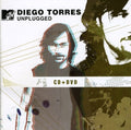 Torres,diego - Mtv Unplugged (cd+dvd) - Music CD