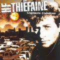 Thiefaine,hubert-felix - Fragments D'hebetude - Music CD