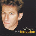 Thiefaine,hubert-felix - Le Bonheur De La Tentation - Music CD