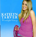 Tarven,katelyn - Wonderful Crazy - Music CD