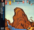 Takada,wataru - Fishin On Sunday - Music CD