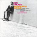 Takada,ren - Wonderful World - Music CD