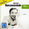 Szczesniak,mietek - Zlota Kolekcja - Music CD