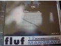 Fluf - Man Gravy - Music CD