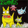 7 Seconds - Out The Shizzy - Music CD