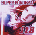 Super Eurobeat 118 / Various - Super Eurobeat 118 / Various - Music CD