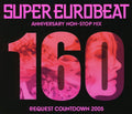 Super Eurobeat - Vol 160 / Var - Super Eurobeat - Vol 160 / Var - Music CD