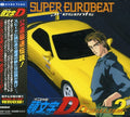 Super Euro Beat Presents Initial D D Selection 2 - - Super Euro Beat Presents Initial D D Selection 2 - - Music CD