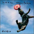 Heavy Vegetable - Frisbie - Music CD