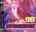 Super Eurobeat 98 / Various - Super Eurobeat 98 / Various - Music CD