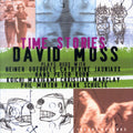 Moss / Moss - Time Stories - Music CD