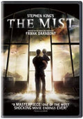 Mist - Mist - DVD
