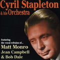 Stapleton,cyril - Cyril Stapleton & His Orchestra - Music CD