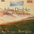 Reubke,julius - German Romanticism I - Music CD