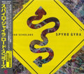 Spyro Gyra - Road Scholars - Music CD