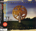Spock's Beard - Day For Night - Music CD
