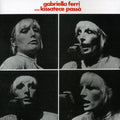 Ferri,gabriella - Lassatece Passa - Music CD
