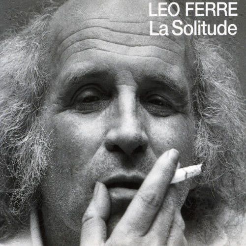 Ferre,leo - La Solitude - Music CD
