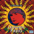 Favio Leonardo - Lo Maximo De - Music CD