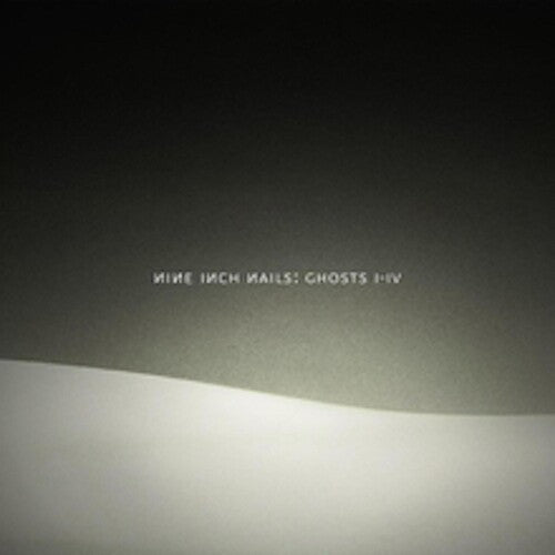 Nine Inch Nails - Ghosts I - Iv - Music CD