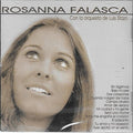 Falasca,rosanna - Con La Orquesta De Luis Stazo - Music CD