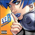 Eve 6 - Horrorscope - Music CD