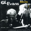 Evans,gil - Live At Umbria Jazz I - Music CD