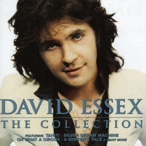 Essex,david - Collection - Music CD