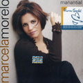Morelo,marcela - Manantial - Music CD