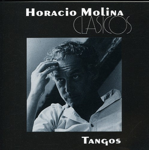 Molina,horacio - Clasicos - Music CD
