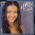 Molina,alba - Despasito - Music CD