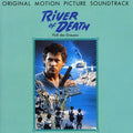 Matson,sasha - River Of Death - Music CD