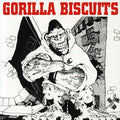 Gorilla Biscuits - Gorilla Biscuits - Music CD