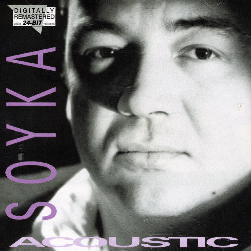 Soyka,stanislaw - Acoustic - Music CD