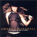 Marshall,amanda - Everybody's Got A Story - Music CD