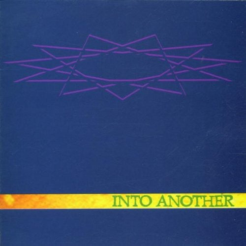 Into Another - Into Another - Music CD