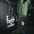 Farside - Rigged - Music CD