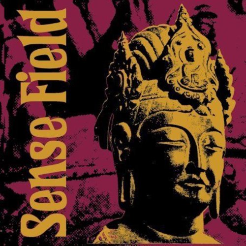 Sense Field - Sense Field - Music CD
