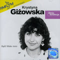 Gizowska,krystyna - Zlota Kolekcja - Music CD