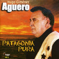 Gimenez,aguero Hugo - Patagonia Pura - Music CD