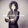 Mannoia,fiorella - Le Canzoni - Music CD