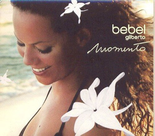 Gilberto,bebel - Momento - Music CD