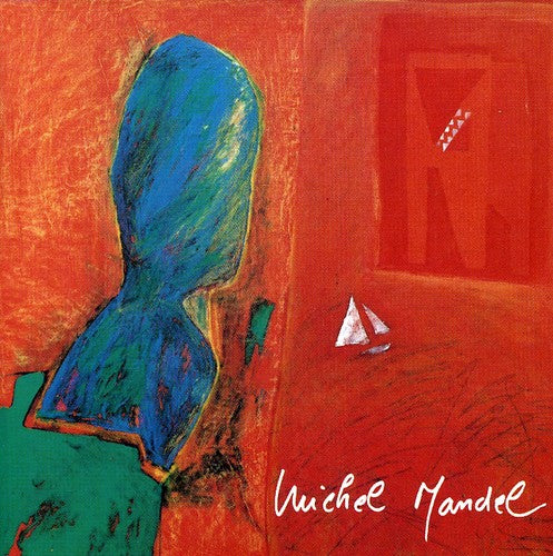 Mandel,michel - Clarinettes Solo - Music CD