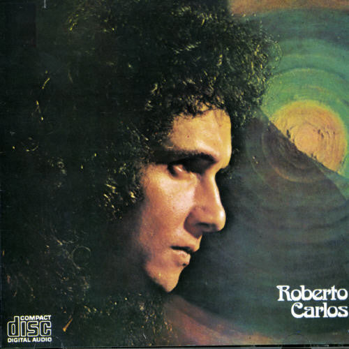 Carlos,roberto - Cigana - Music CD