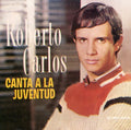 Carlos,roberto - Canta A La Juventud - Music CD