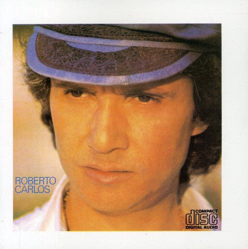 Carlos,roberto - O Concavo E O Convexo 83 - Music CD