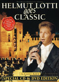 Lotti,helmut - Goes Classic (castle Album) - DVD