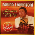 Lorenzoni,bruno - Mes Titres En Or No. 2 - Music CD