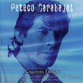 Carabajal,peteco - Serie De Oro: Grandes Exitos - Music CD