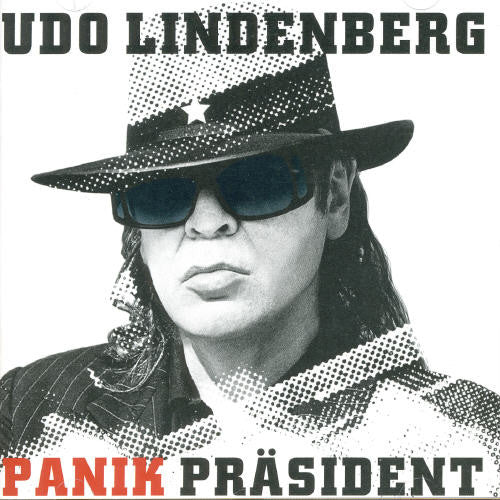 Lindenberg,udo / & Das Panikorchester - Der Panikprasident - Music CD